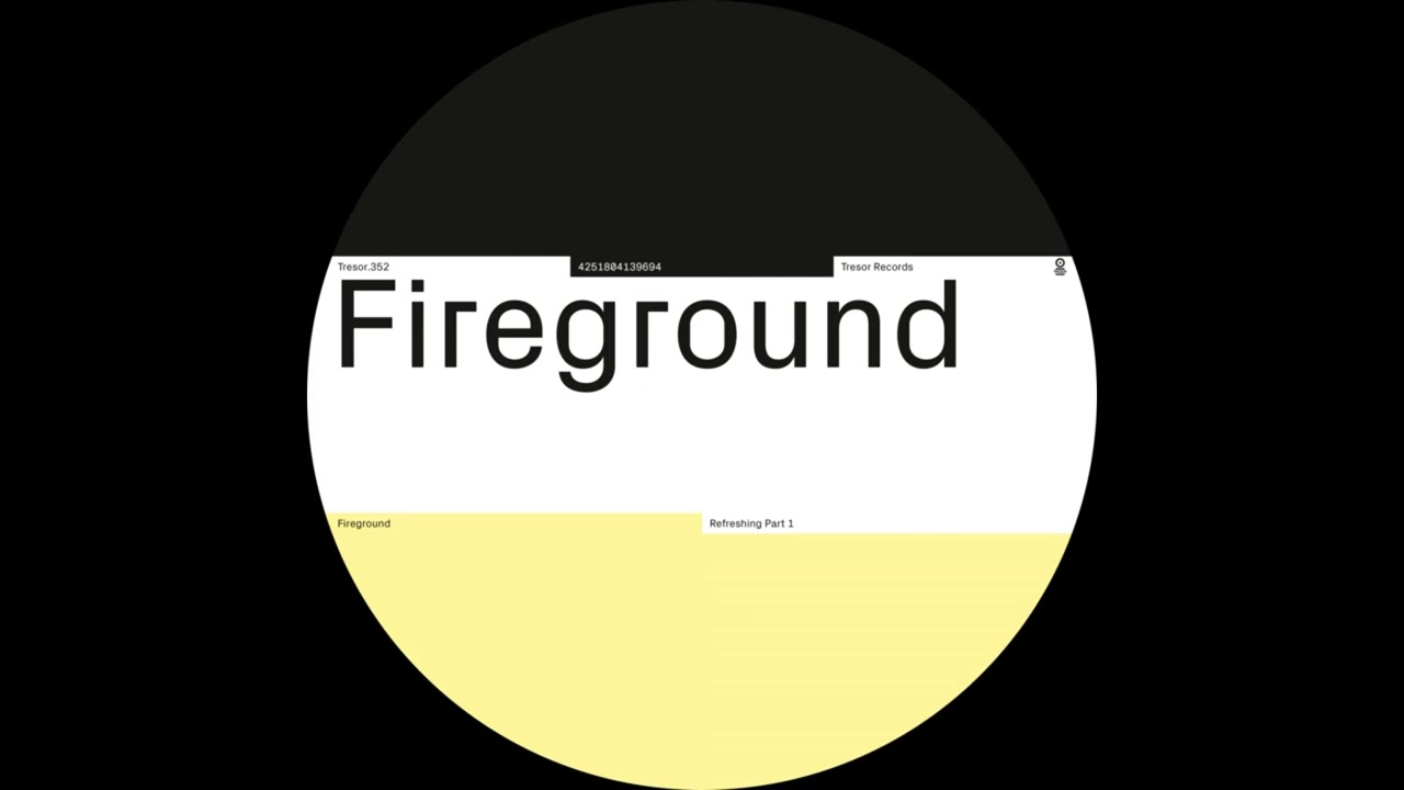 Watch Fireground - Never Sleep on YouTube Watch Fireground - Never Sleep on YouTube