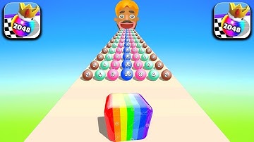 Count Masters All Levels Game Mobile Walkthrough iOS,Android Gameplay Update Pro