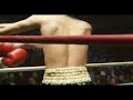 Kids Return: The Reunion (1986) Final fight scene 1/2