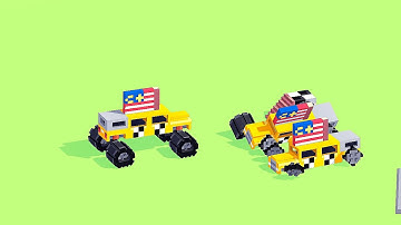 Drive Sedan | Fancade