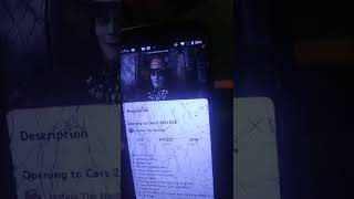 Opening To Cars 2 2011 Dvd Columbia Pictures Version