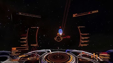 Clipper vs LL chieftain/mamba +Bounty Hunter