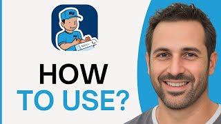 Moving Helper App | How To Use Moving Helper (Step By Step)