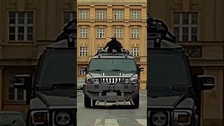 Snake Eyes Aura Moment G.i. Joe The Rise Of Cobra Funk Sigilo Slowed