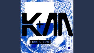 Funk & Drive (Original 12 Mix)