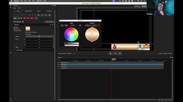 Creating a graphic slideout | Discover Captivate Webinar Short