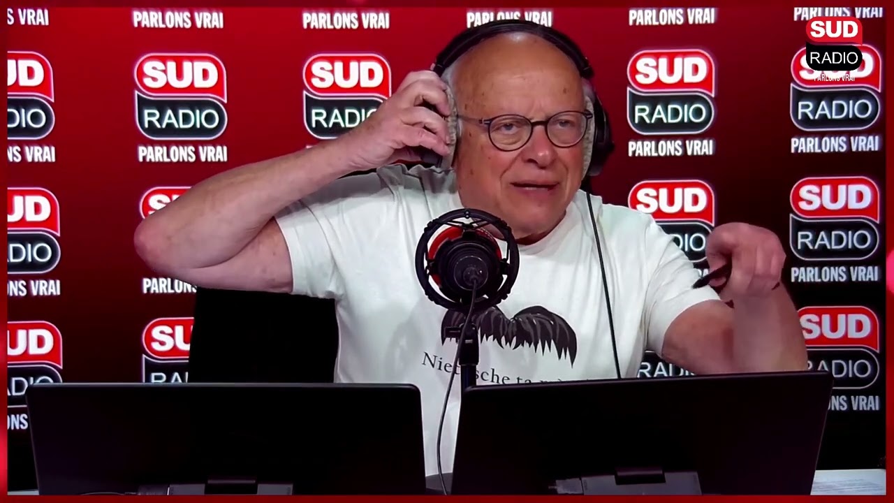 Anna Cabana, Anne Hidalgo, silence des féministes : les perles du 08/04