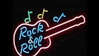 Dikers - Esta es una noche de rock and roll [audio] chords