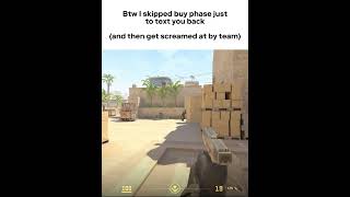 Anything for you 😘 #cs2 #counterstrike #gaming #esports