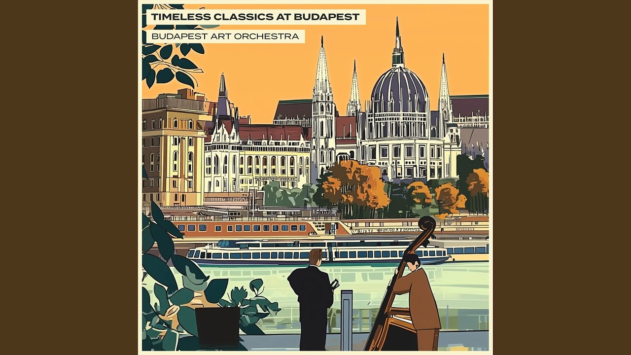 Eine kleine Nachtmusik (A Little Night Music)