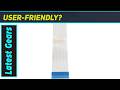 Epson TM-T88V Print Head: Crystal Clear Barcodes!