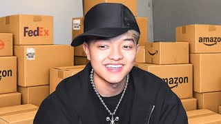 JasonTheWeen's FIRST P.O. Box Opening..