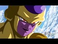 غوكو الغريزة الفائقة المتقنة ضد برولي Fan Animation Dragon Ball Super