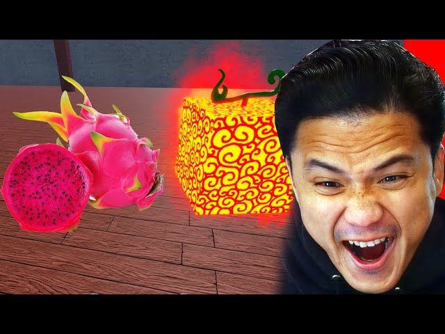 Blox Fruits Update 17.3 TikTok That Are Actually CRAZY!! - BiliBili