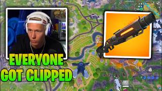 MrSavage PROVES Why Everyone FEARS Him in FNCS Season 2