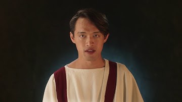 myShakespeare | Julius Caesar 3.1 Performance: Caesar, Lines 35b-48