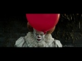 Pennywise fala no novo spot de TV de "IT: A Coisa" de Stephen King