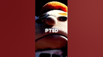 JUNIOR IS A MENACE! | SML YTP