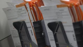 Ballots were stolen from voters of various party affiliations in Mesa County