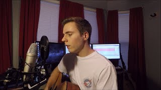 Ed Sheeran - The A Team (Cover)