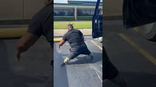 THEY SAYING BRO SKATING ON CONCRETE .🤦🏽‍♂️😭 #youtube #youtubeshorts #funny