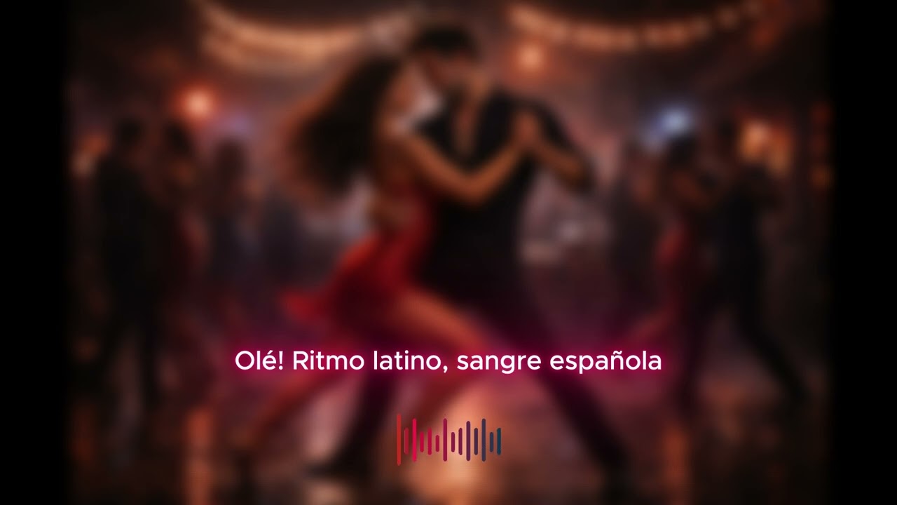 SefaBeyQ – Ritmo Latino | Lyrics Video