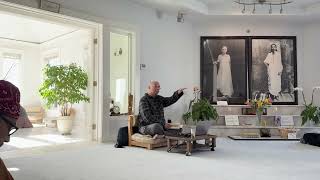 Workshop on the Bhagavad Gita Day 1, Chapter 1 and 2 (Video 2 of 6)