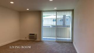 Station 101 Apartments Unit 107 1x1 850 sq.ft Upgraded Unit.
