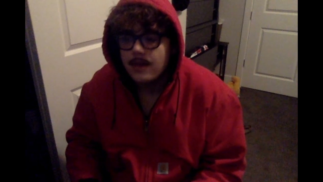 ur not behind at all