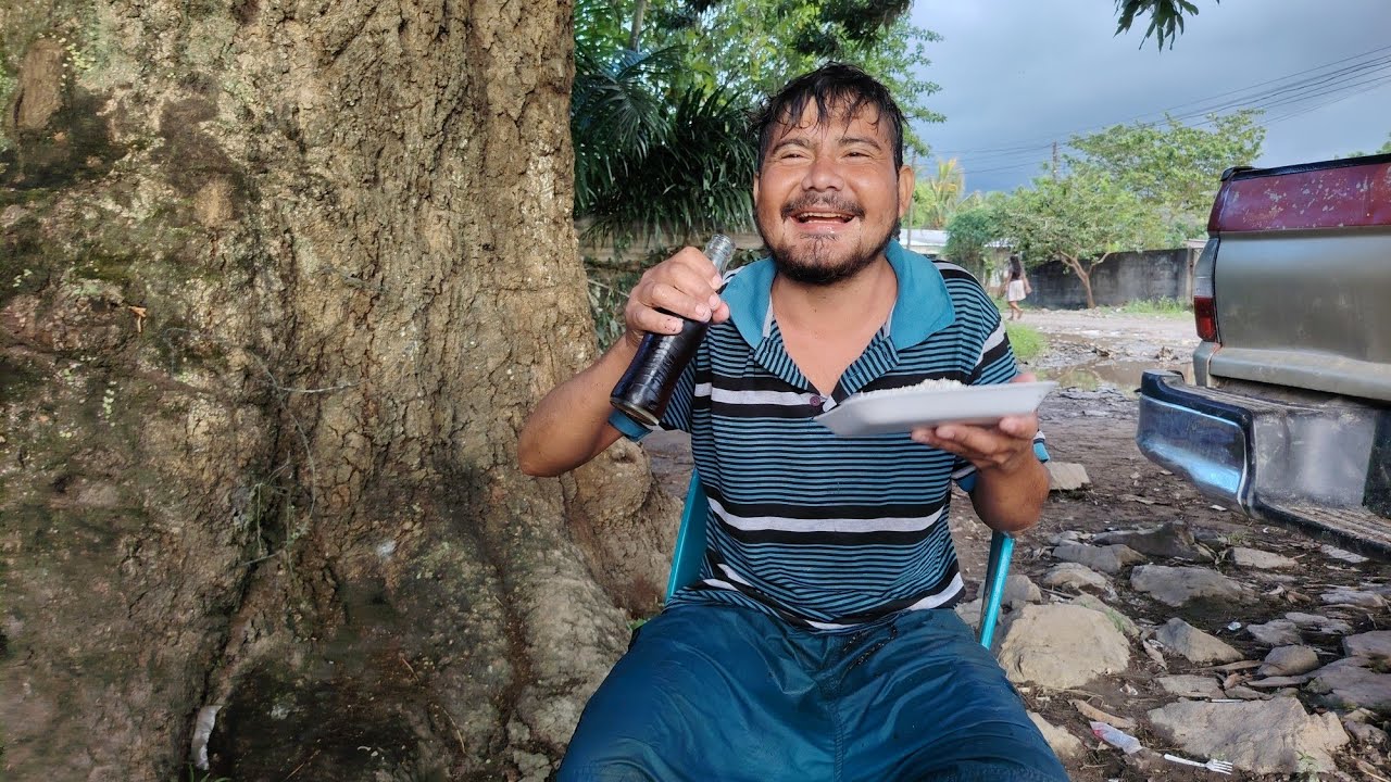 🇺🇸🇱🇷🌶️🌶️🌶️#Bañamos a #MAINOR Y LE DIMOS DE COMER LO TIRARON EN LA CASETA CAGADHO Y TODO TUFOSHAO