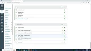 CISS216 - Web Development - Fall 2023 - Week 5 Lecture
