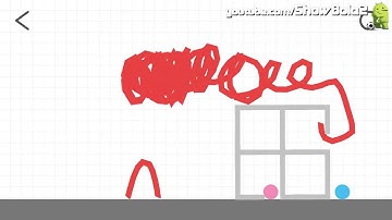 Brain Dots Level 90 Android HD