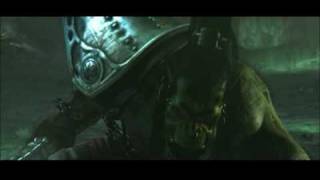 Blizzard Entertainment Orc Ending
