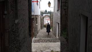 VILA FLOR 🌹🌷 Amendoeira em flor #amendoeira #douroriver #autocaravanismo