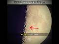 Why we see a 'Half Moon' (it's not what you think!) 🌕 #shorts #space