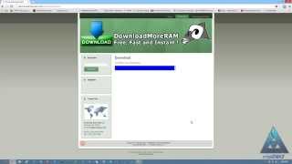 How to download more ram! screenshot 5