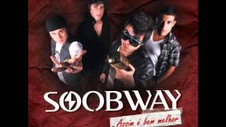 Soob - Sua Escolha