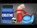 What Happens When You Load Creatine for 7 Days (science-based)