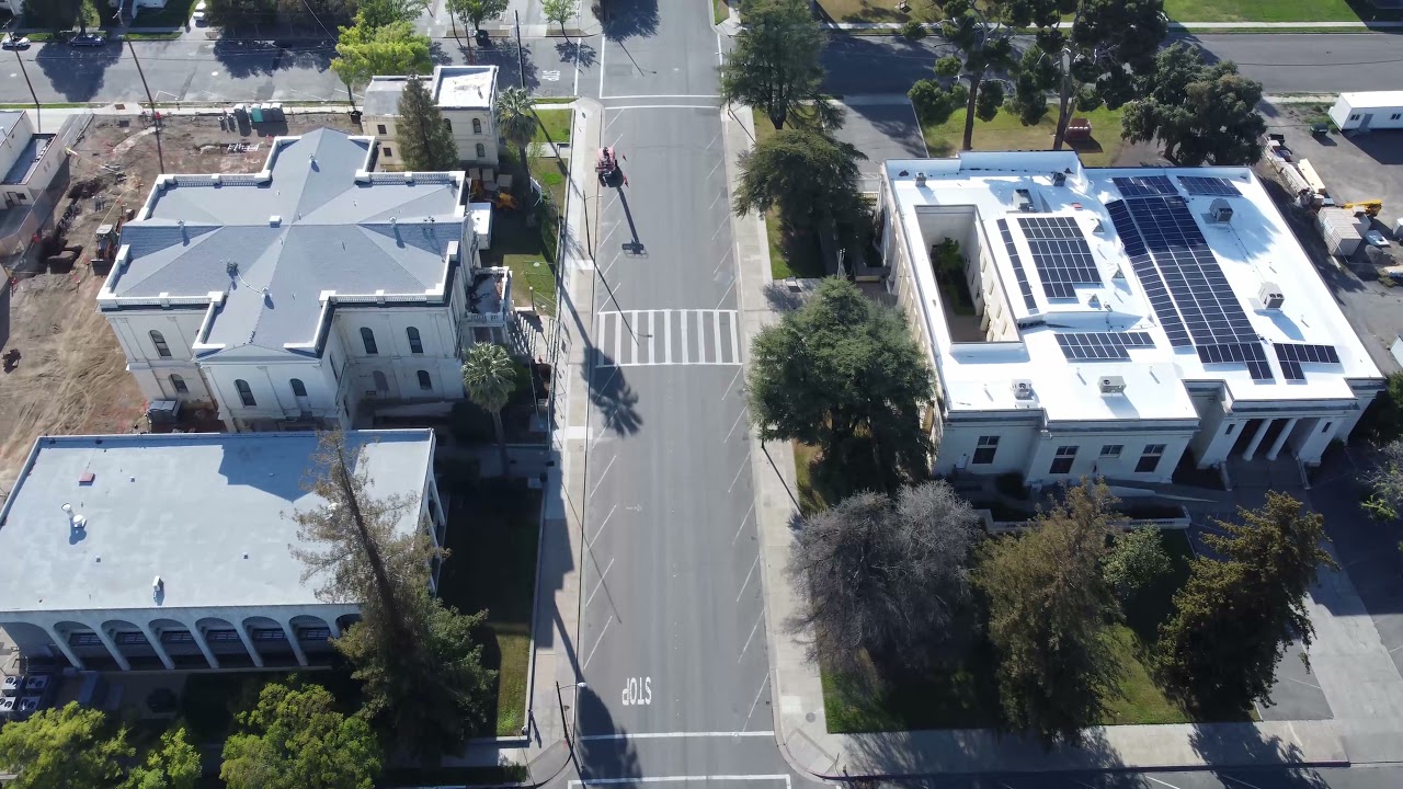 Willows CA, Cinematic Tour YouTube