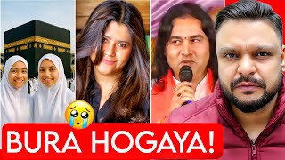 Download Lagu SAUDI ACCIDENT | EKTA TROLLED | GODI EXPOSED | ANDHBHAKT TROLLED | MR REACTION WALA MP3