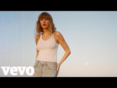 Taylor Swift Slut From The Vault Official Video