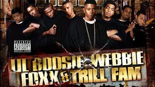 Lil Boosie, Webbie, Foxx, GloRilla & Sexyy Redd-Wipe Me Down/WHATCHU KNO ABOUT ME