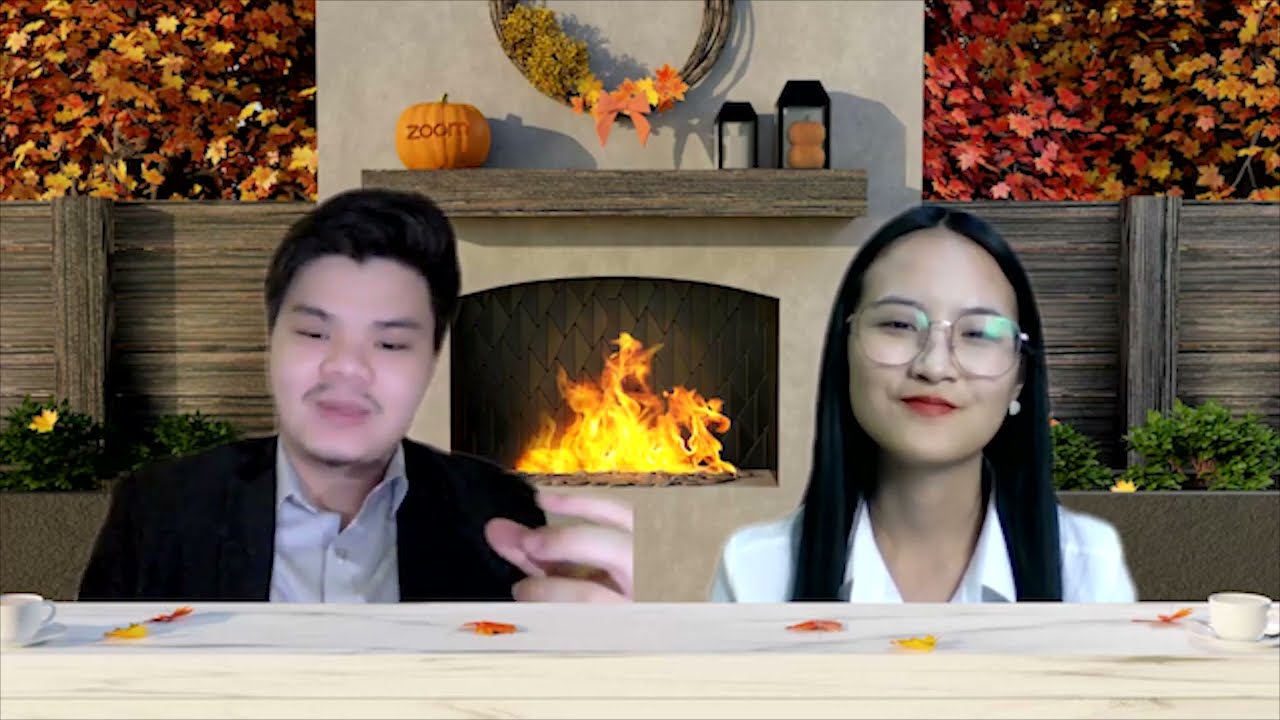 ENGL 260  - A Message from the Director of Crazy Rich Asians (Midterm)