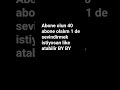abone ol 40 abone olalım