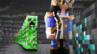 Beating Minecraft At 1000x Speed (actually)