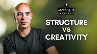 S2 Ep02 - Structure vs Creativity