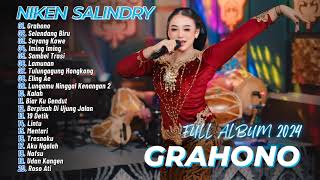 Niken Salindry - Grahono - Kembar Campursari | DANGDUT FULL ALBUM