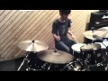 ORIGINAL LOVE / 明日の神話 (Drum Cover)