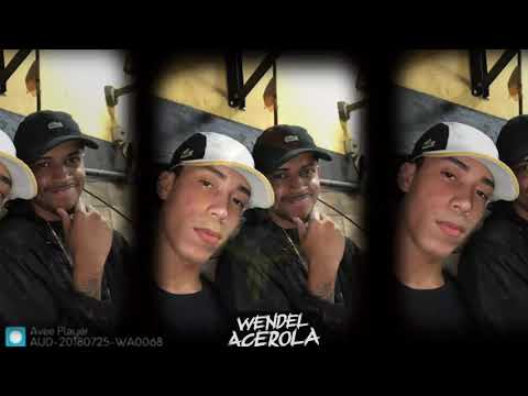 EU VOU BOTANDO NA TUA TCHECA x EU VOU TE MACHUCAR (DJ'S CM SHEIK, VITINHO E MTS SILVA) (TIK TOK)