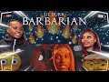 Lil Durk - Barbarian (Official Video) |REACTION!!